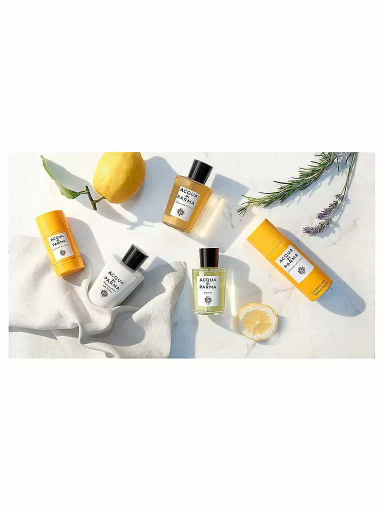 ACQUA DI PARMA | Colonia Eau de Cologne Vaporisateur 100ml | 