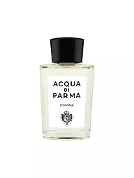 ACQUA DI PARMA | Colonia Eau de Cologne Vaporisateur 180ml | Aucune couleur