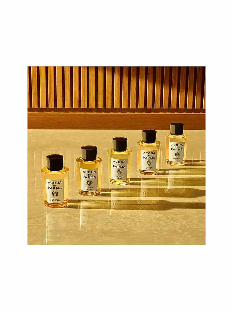 ACQUA DI PARMA | Colonia Essenza 50 ml | keine Farbe