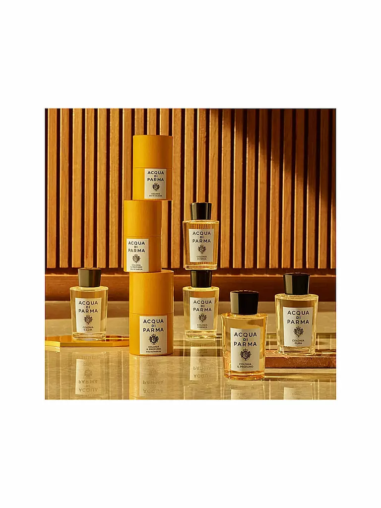 ACQUA DI PARMA | Colonia Essenza 50 ml | keine Farbe