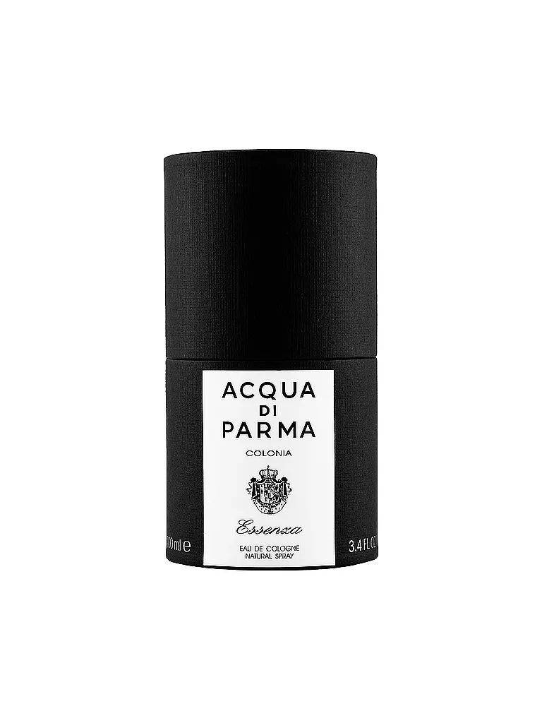 ACQUA DI PARMA | Colonia Essenza Eau de Cologne Vaporisateur 100ml | Aucune couleur