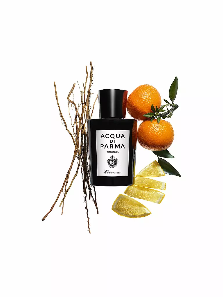 ACQUA DI PARMA | Colonia Essenza Eau de Cologne Vaporisateur 100ml | 