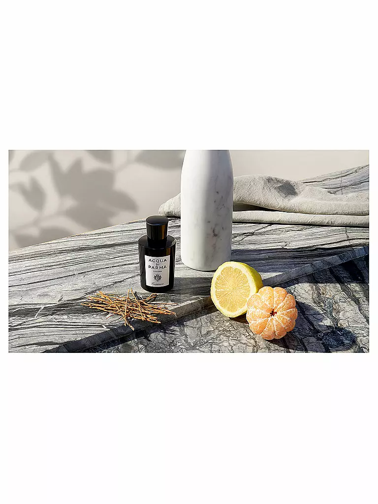 ACQUA DI PARMA | Colonia Essenza Eau de Cologne Vaporisateur 100ml | 