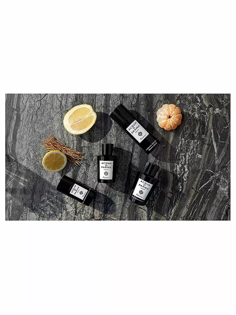 ACQUA DI PARMA | Colonia Essenza Eau de Cologne Vaporisateur 180ml | 