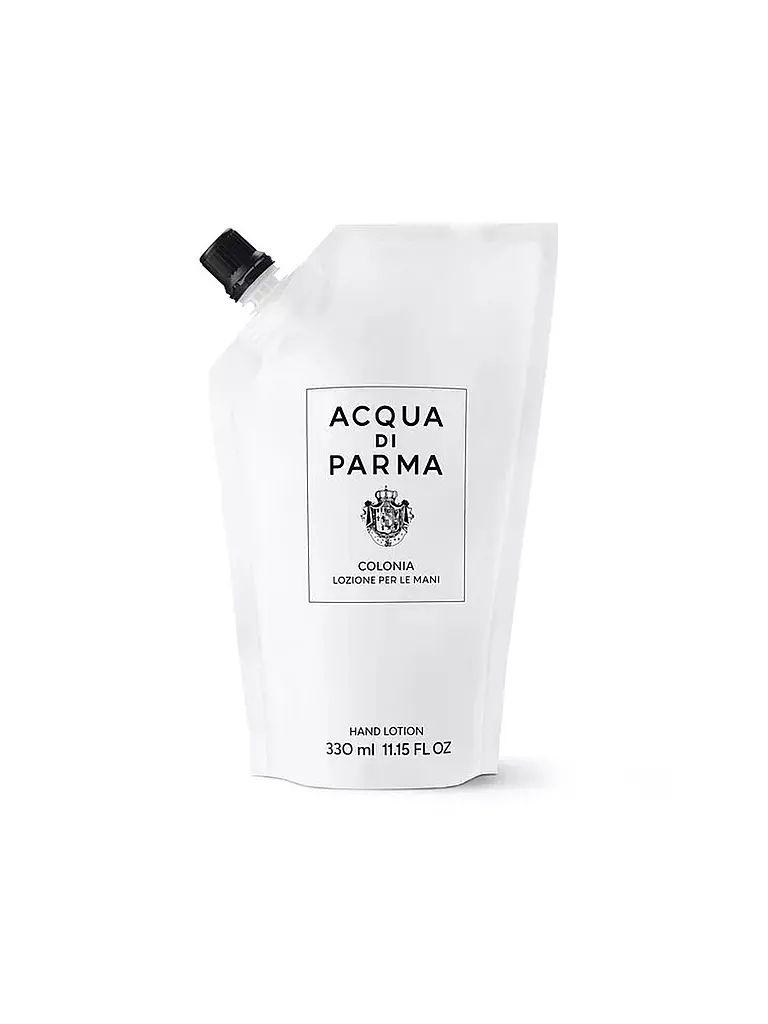 ACQUA DI PARMA | Colonia Handlotion Recharge 330 ml | keine Farbe