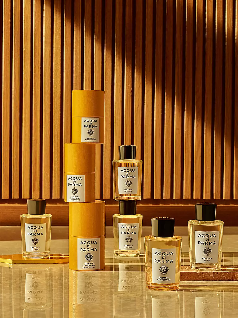 ACQUA DI PARMA | Colonia Il Profumo Eau de Parfum 50ml | 