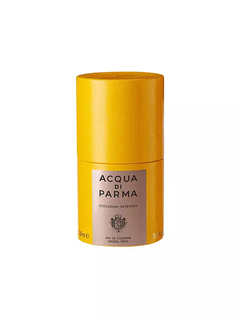 ACQUA DI PARMA | Colonia Intensa Eau de Cologne 100ml | 