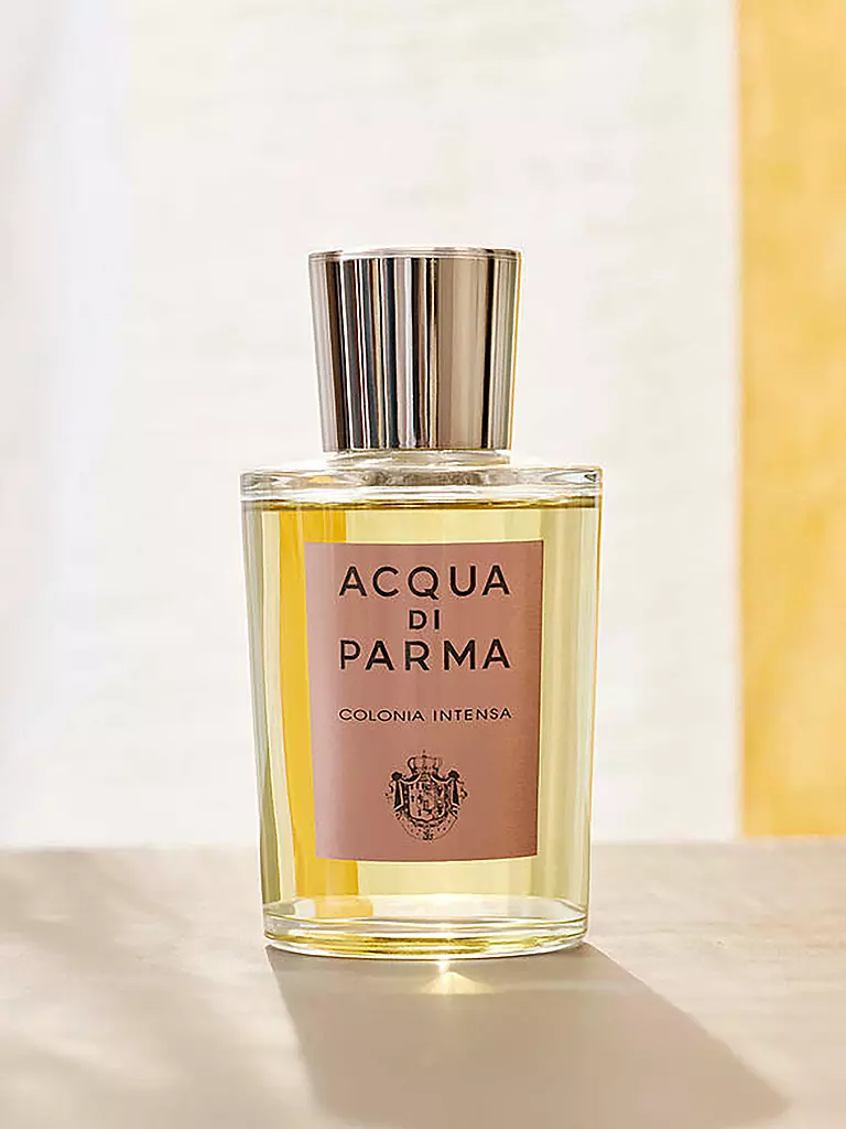 ACQUA DI PARMA | Colonia Intensa Eau de Cologne 100ml | 