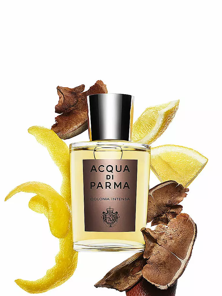 ACQUA DI PARMA | Colonia Intensa Eau de Cologne 100ml | 