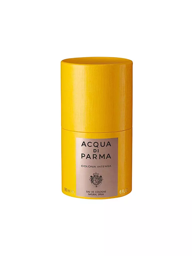 ACQUA DI PARMA | Colonia Intensa Eau de Cologne 180ml | 