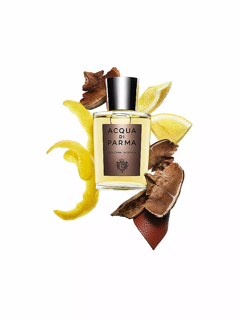 ACQUA DI PARMA | Colonia Intensa Eau de Cologne Vaporisateur 180ml | 