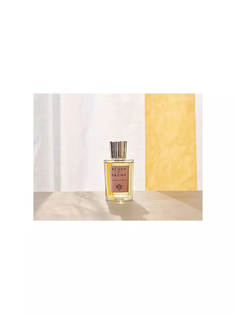 ACQUA DI PARMA | Colonia Intensa Eau de Cologne Vaporisateur 180ml | 