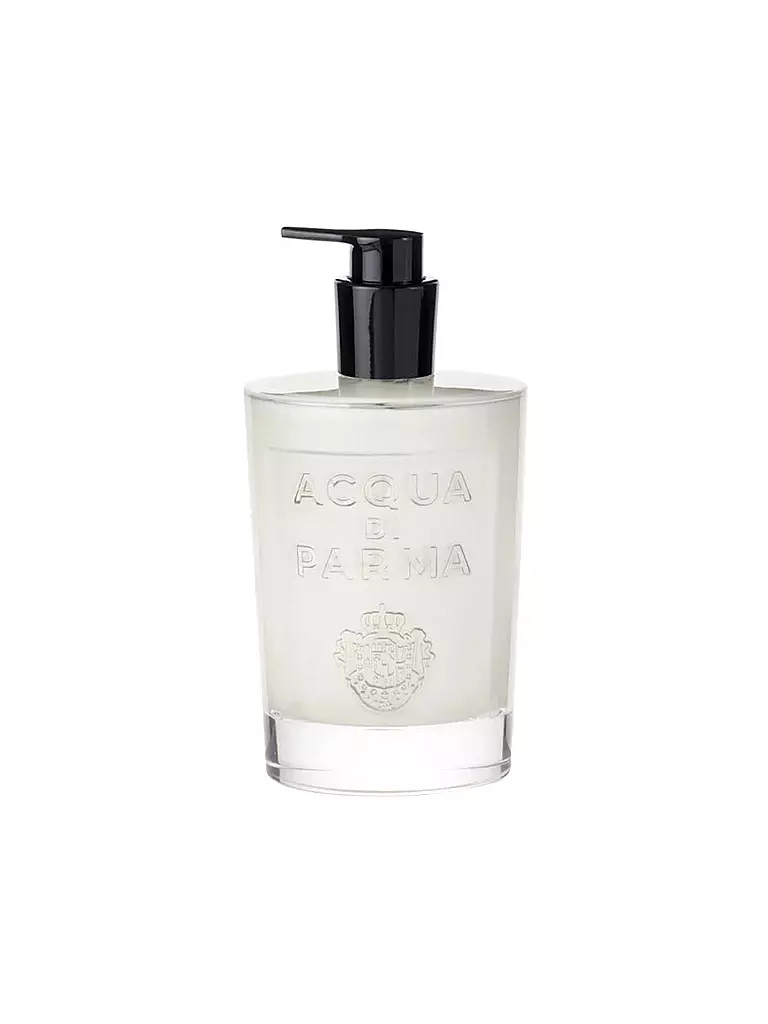 ACQUA DI PARMA | Colonia Lotion pour les mains Rechargeable 330ml | keine Farbe