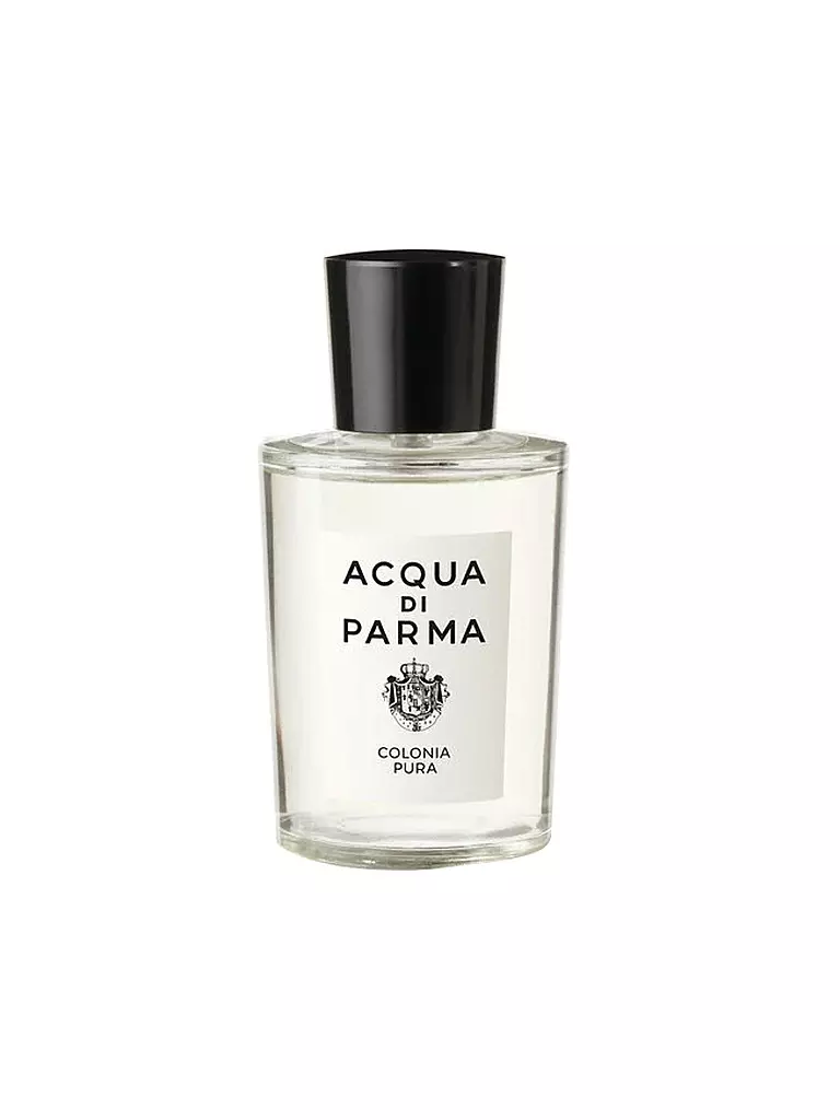 ACQUA DI PARMA | Colonia Pura Eau de Cologne 100ml | Aucune couleur