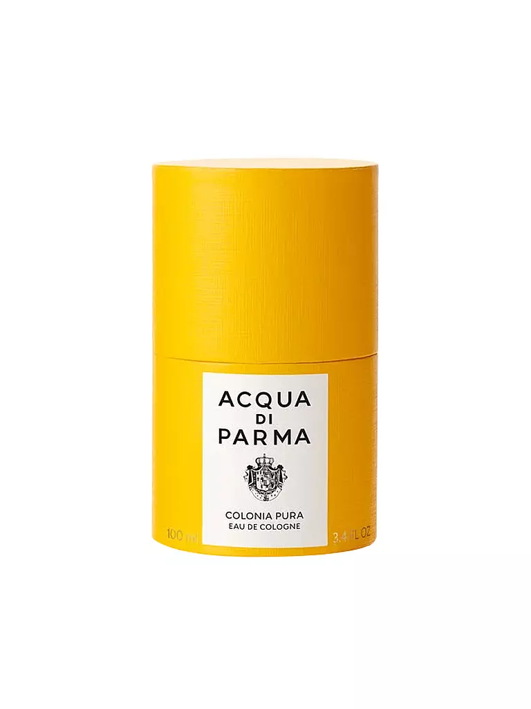 ACQUA DI PARMA | Colonia Pura Eau de Cologne 100ml | 