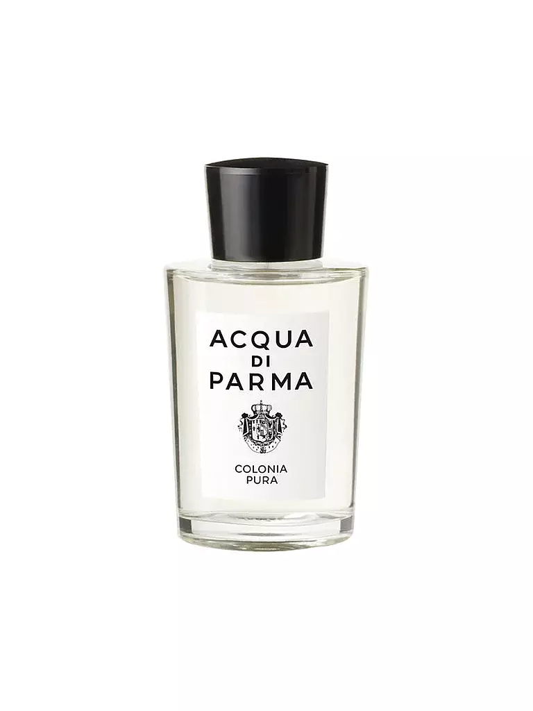 ACQUA DI PARMA | Colonia Pura Eau de Cologne 180ml | Aucune couleur