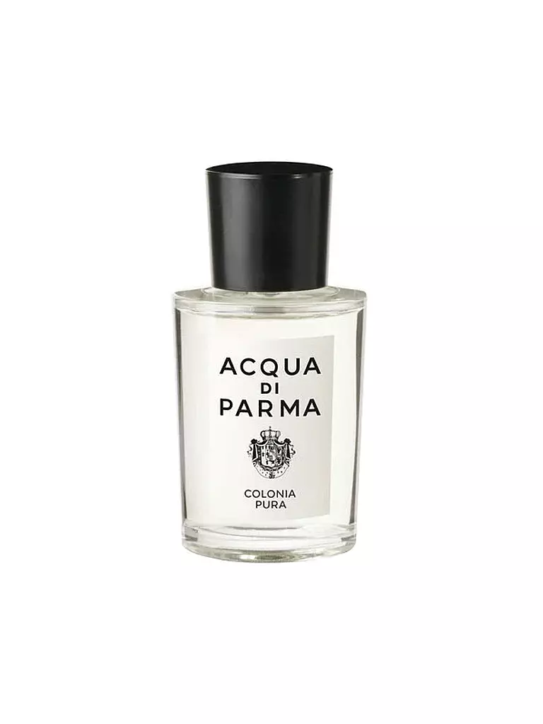 ACQUA DI PARMA | Colonia Pura Eau de Cologne 50ml | Aucune couleur
