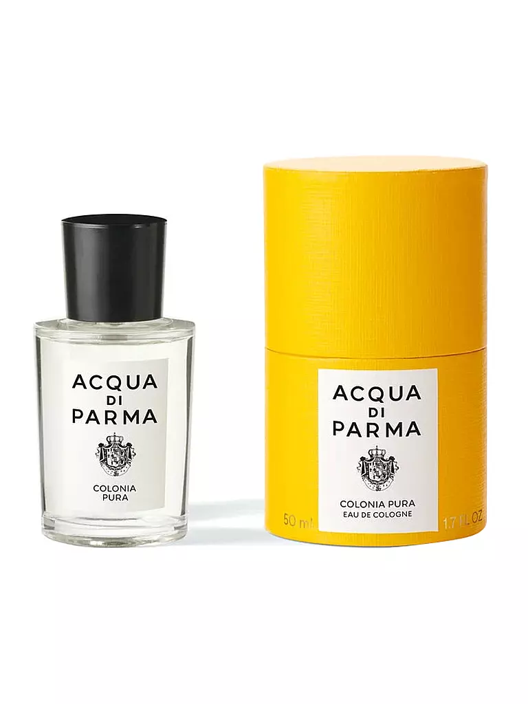 ACQUA DI PARMA | Colonia Pura Eau de Cologne 50ml | Aucune couleur