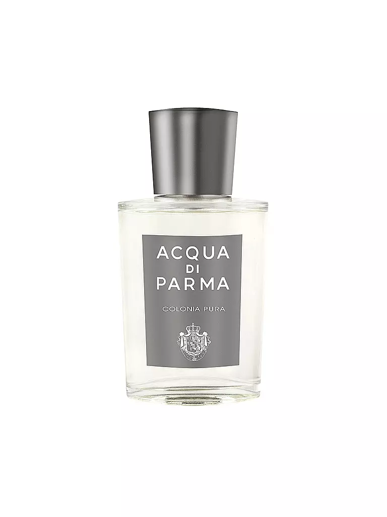 ACQUA DI PARMA | Colonia Pura Eau de Cologne Vaporisateur Naturel 100ml | keine Farbe