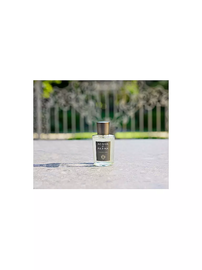 ACQUA DI PARMA | Colonia Pura Eau de Cologne Vaporisateur Naturel 100ml | 