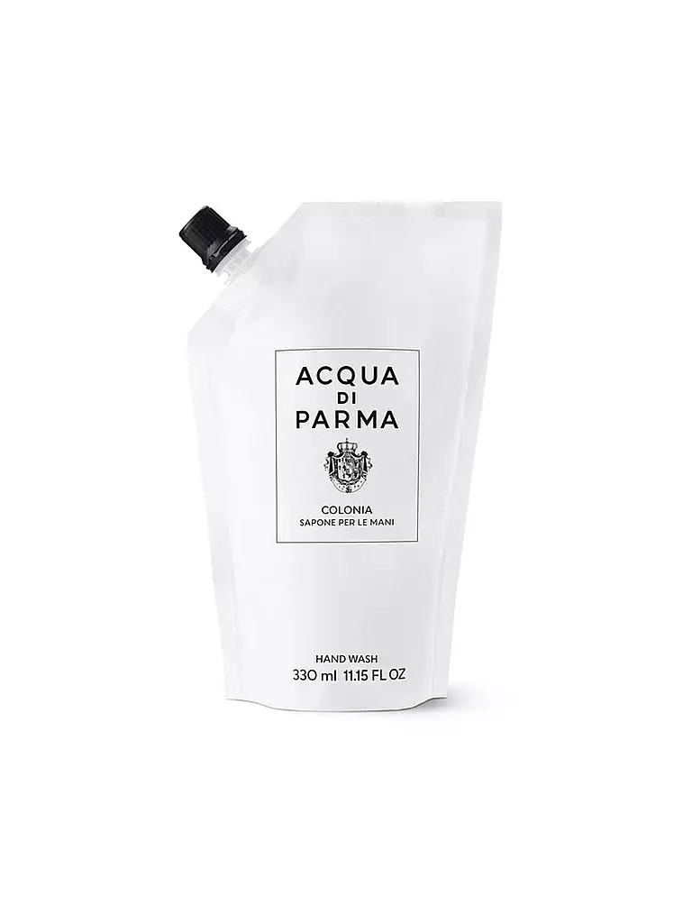 ACQUA DI PARMA | Colonia Recharge Savon Liquide Mains 330ml | keine Farbe