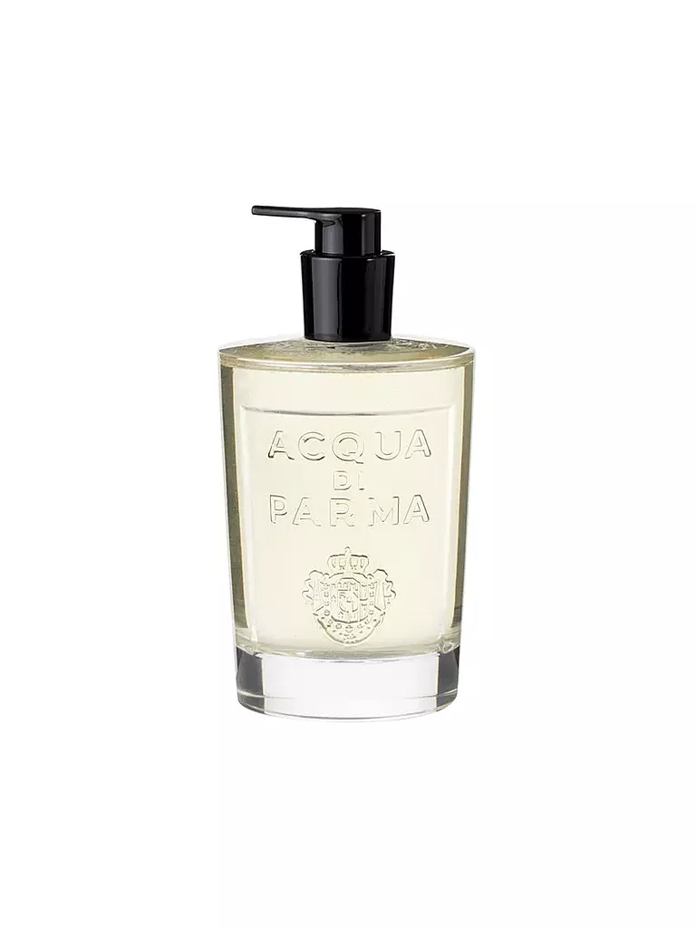 ACQUA DI PARMA | Colonia Savon Liquide Rechargeable 330ml | keine Farbe