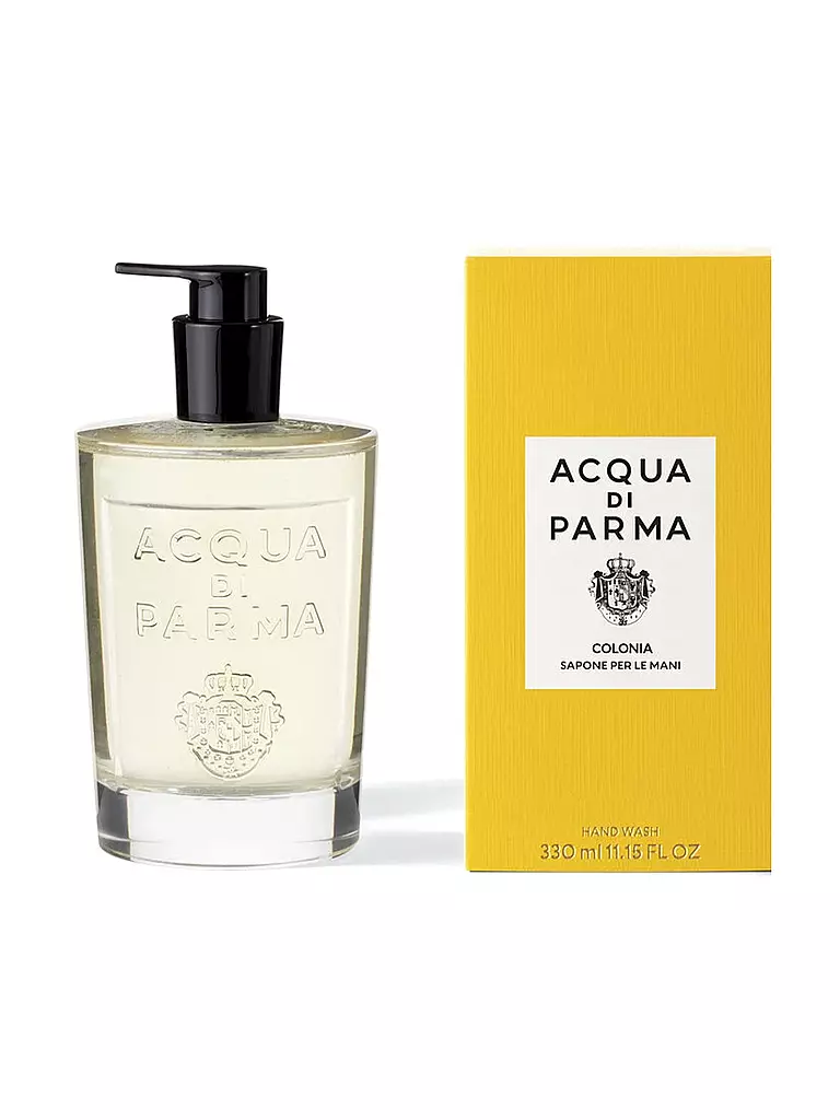 ACQUA DI PARMA | Colonia Savon Liquide Rechargeable 330ml | keine Farbe