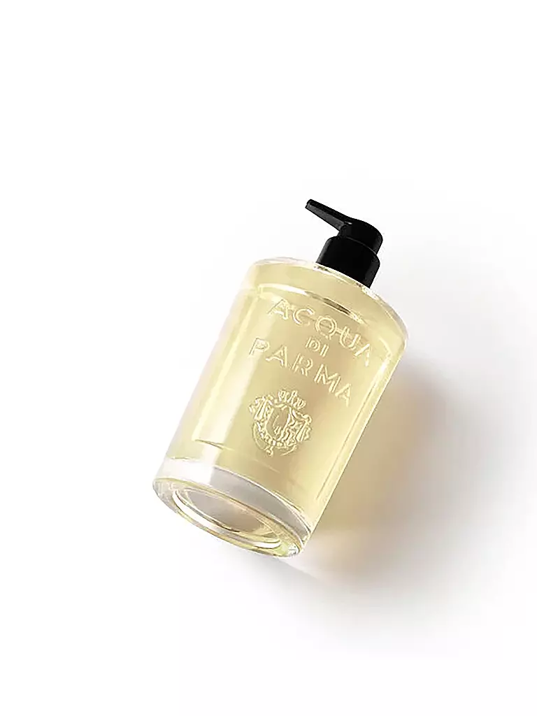 ACQUA DI PARMA | Colonia Savon Liquide Rechargeable 330ml | 