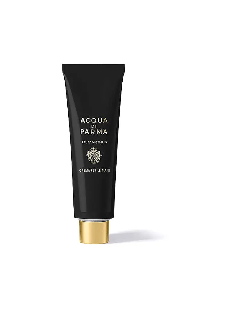 ACQUA DI PARMA | Crème Mains Osmanthus 30ml | Aucune couleur