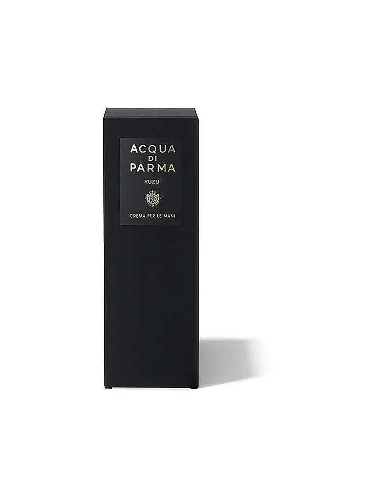 ACQUA DI PARMA | Crème Mains Yuzu 30ml | Aucune couleur