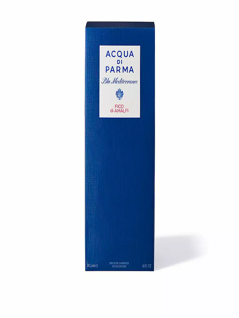 ACQUA DI PARMA | Diffuseur d'ambiance - Fico Di Amalfi Room Diffuser 180ml | 