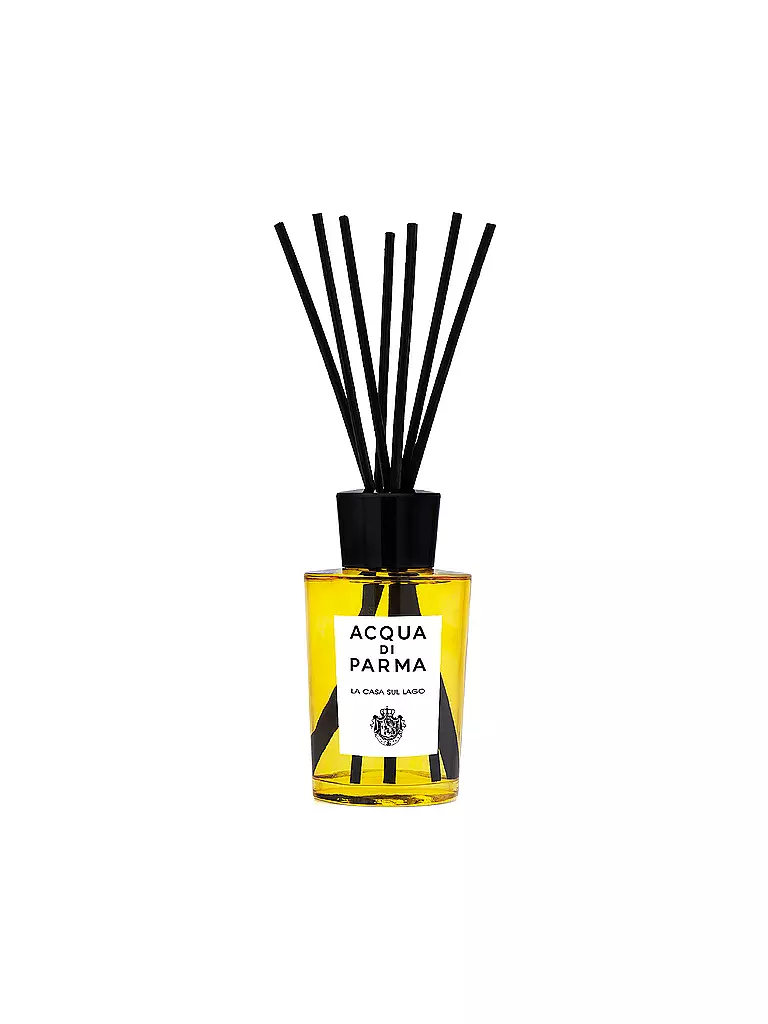 ACQUA DI PARMA | Diffuseur d'ambiance - La Casa sul Lago Room Diffuser 180ml | keine Farbe