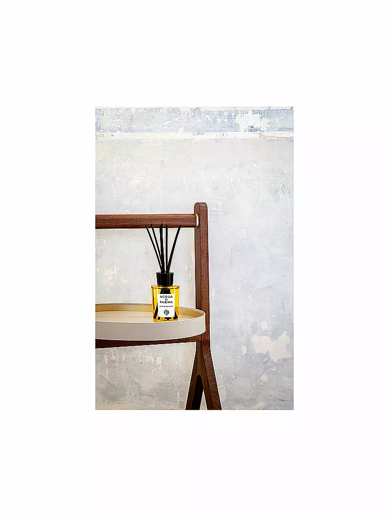 ACQUA DI PARMA | Diffuseur d'ambiance - La Casa sul Lago Room Diffuser 180ml | keine Farbe