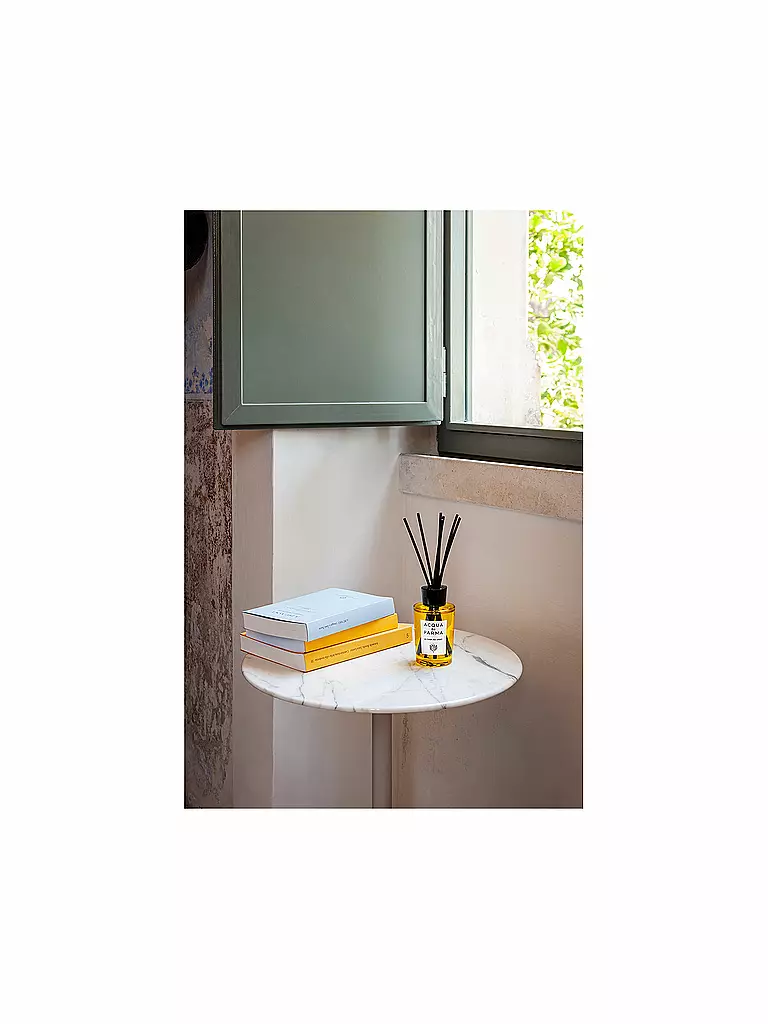 ACQUA DI PARMA | Diffuseur d'ambiance - La Casa sul Lago Room Diffuser 180ml | keine Farbe