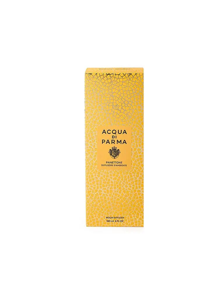 ACQUA DI PARMA | Diffuseur d'ambiance - Panettone 500ml | 