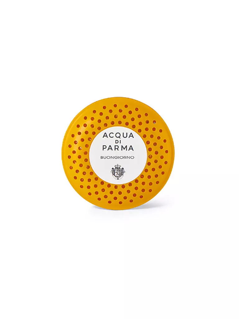 ACQUA DI PARMA | Diffuseur de voiture - Recharge Buongiorno | keine Farbe