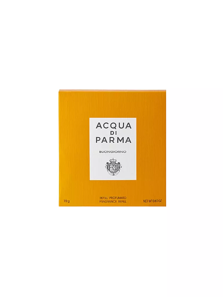ACQUA DI PARMA | Diffuseur de voiture - Recharge Buongiorno | keine Farbe