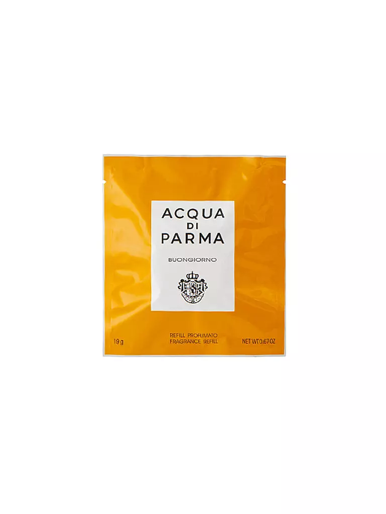 ACQUA DI PARMA | Diffuseur de voiture - Recharge Buongiorno | keine Farbe
