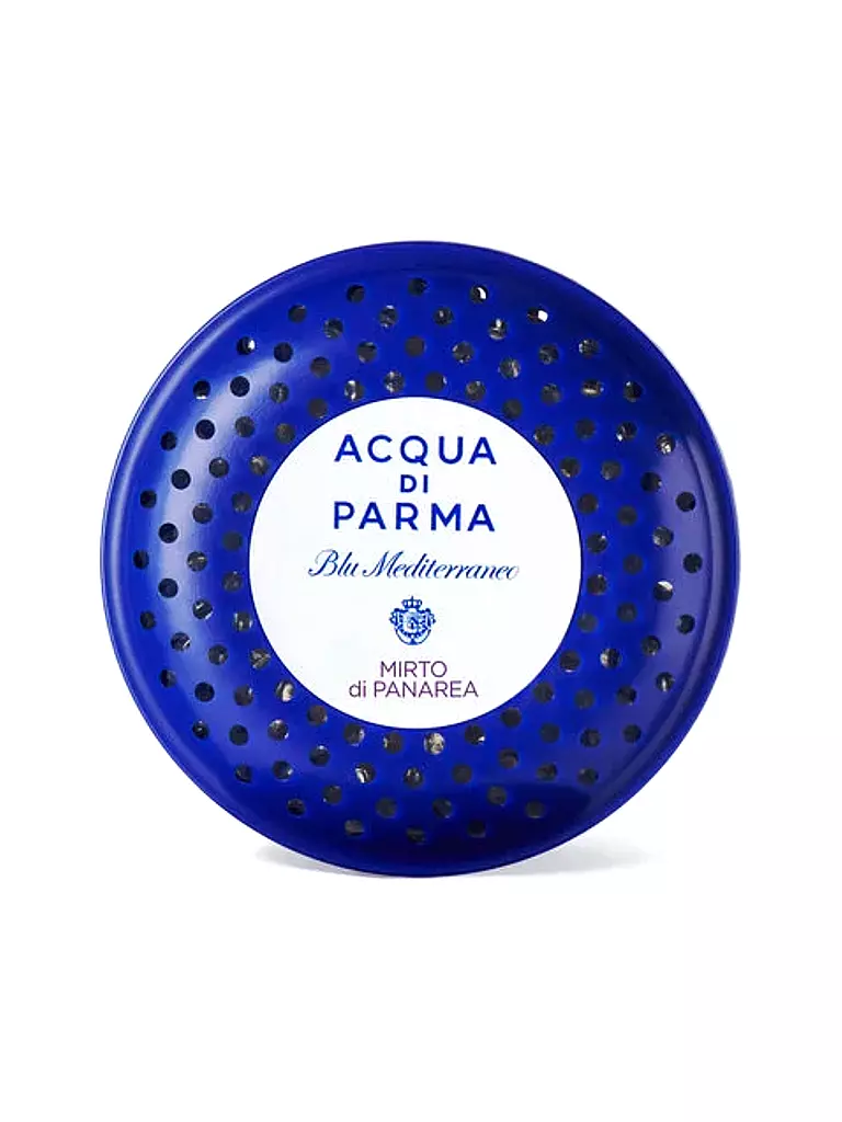 ACQUA DI PARMA | Diffuseur de voiture - Recharge Mirto di Panarea | keine Farbe