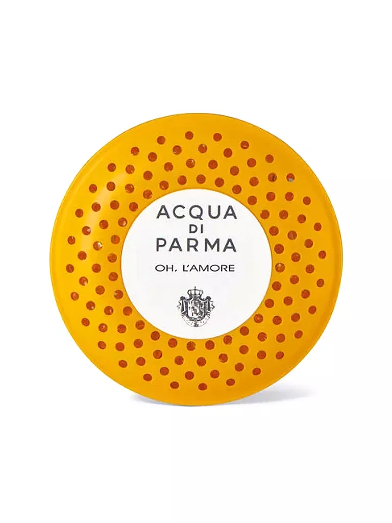 ACQUA DI PARMA | Diffuseur de voiture - Recharge Oh L'amore | keine Farbe