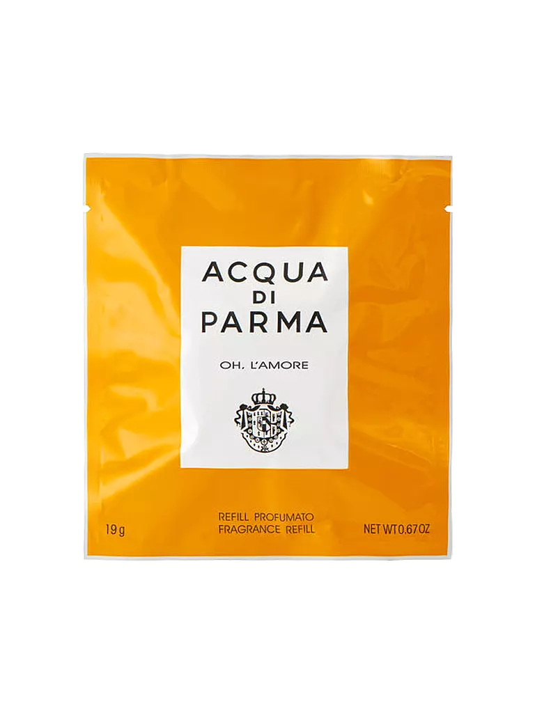 ACQUA DI PARMA | Diffuseur de voiture - Recharge Oh L'amore | keine Farbe