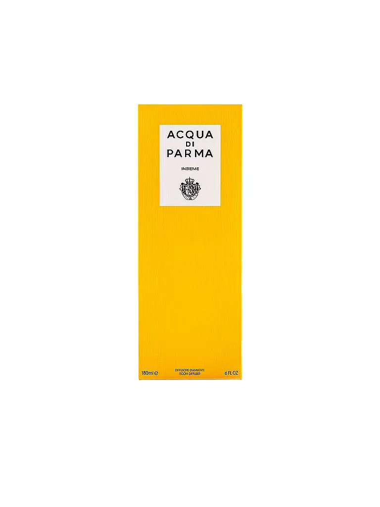 ACQUA DI PARMA | Diffuseur Insieme 180 ml | 