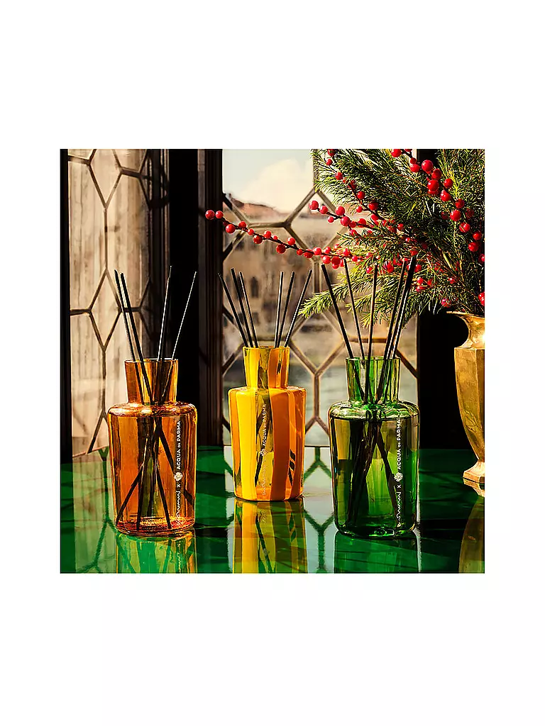 ACQUA DI PARMA | Diffuseur Murano Panettone 500 ml | Aucune couleur