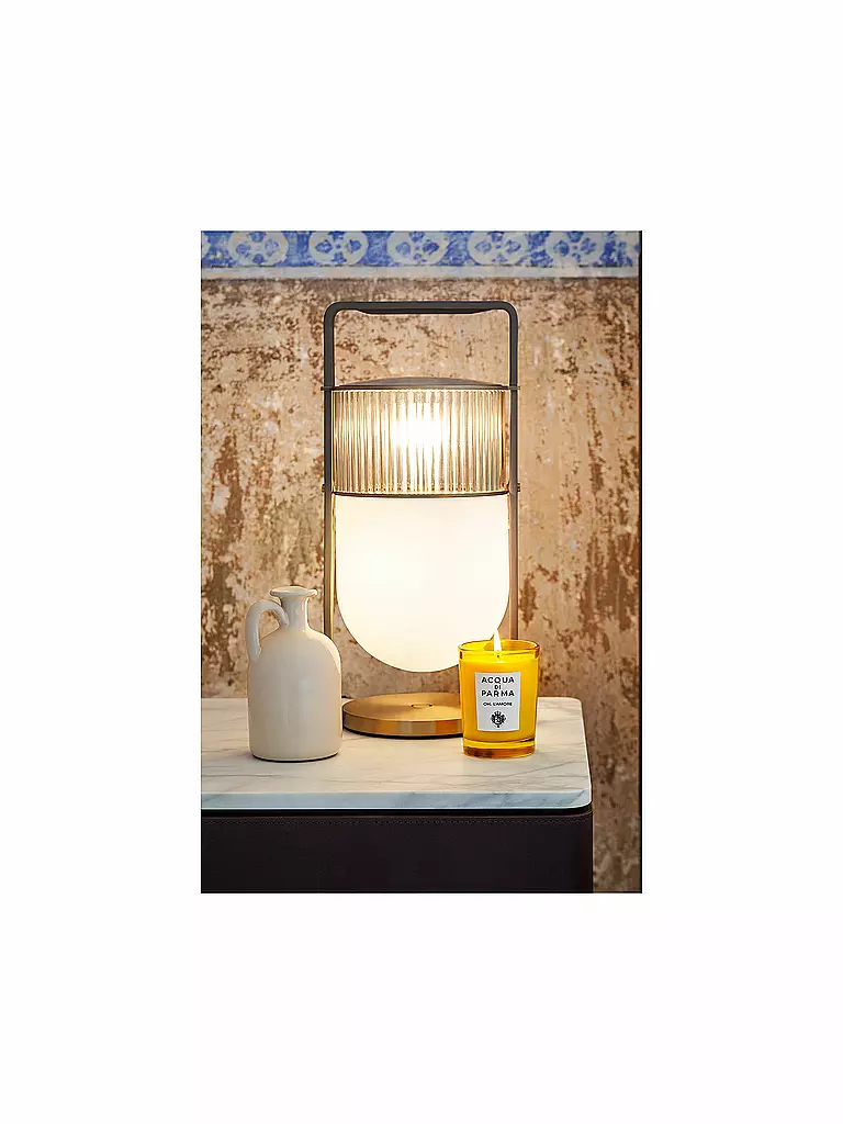 ACQUA DI PARMA | Duftkerze - Oh, l'Amore Candle 200g | 