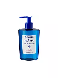ACQUA DI PARMA | Fico di Amalfi  Gel Lavant Mains et Corps 300ml | Aucune couleur