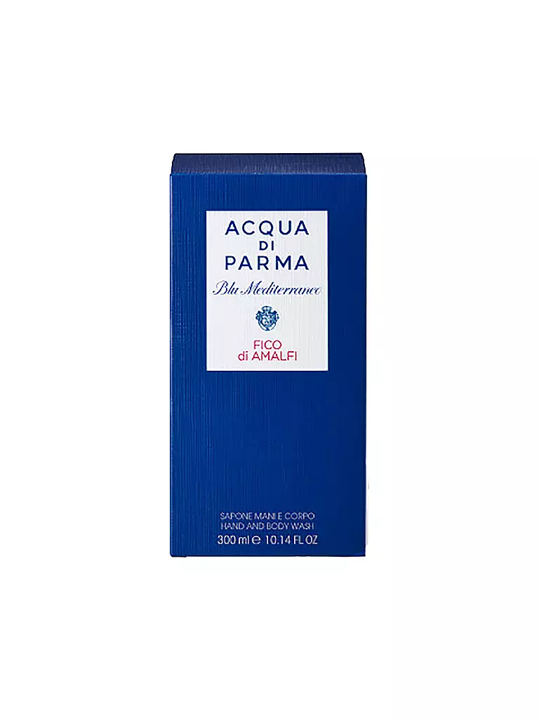 ACQUA DI PARMA | Fico di Amalfi  Gel Lavant Mains et Corps 300ml | Aucune couleur
