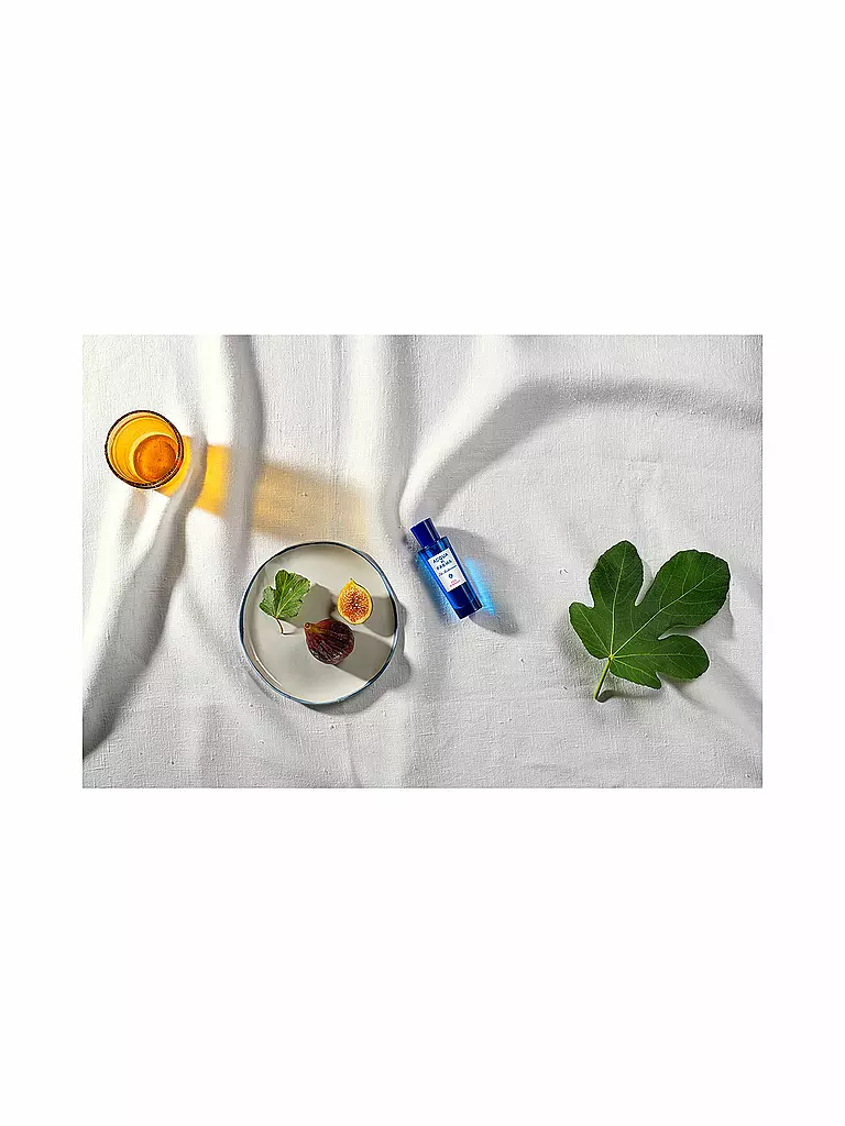ACQUA DI PARMA | Fico di Amalfi Eau de Toilette Vaporisateur Naturel 30ml | Aucune couleur