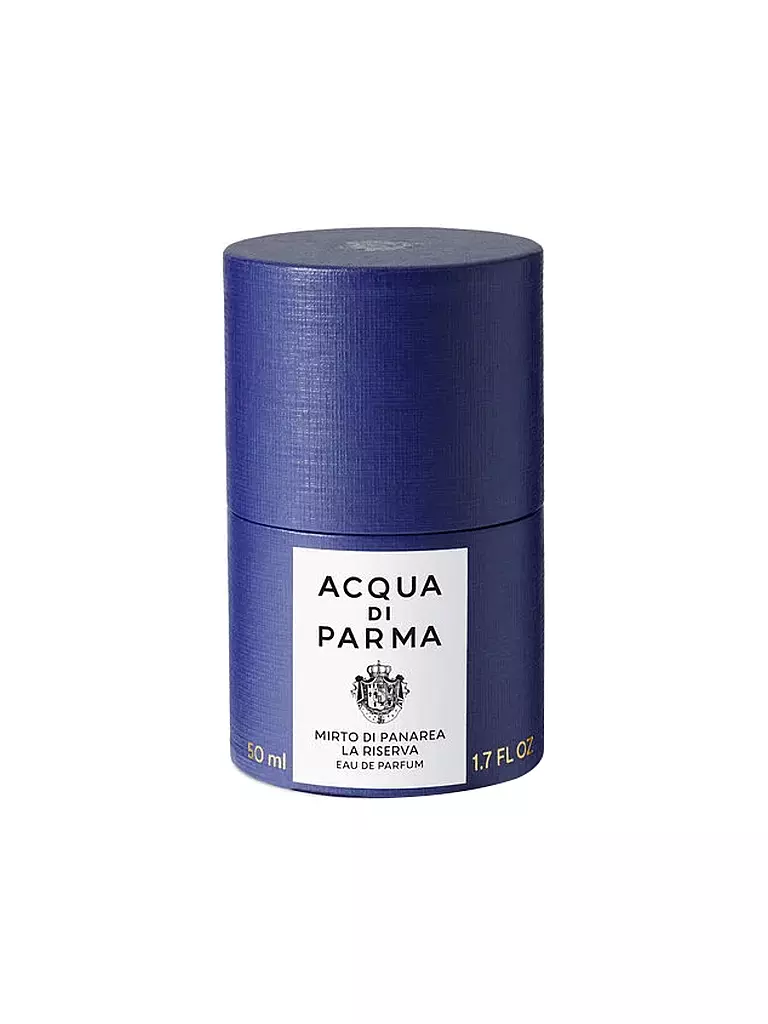 ACQUA DI PARMA | Fico di Amalfi La Riserva Eau de Parfum 50ml | 