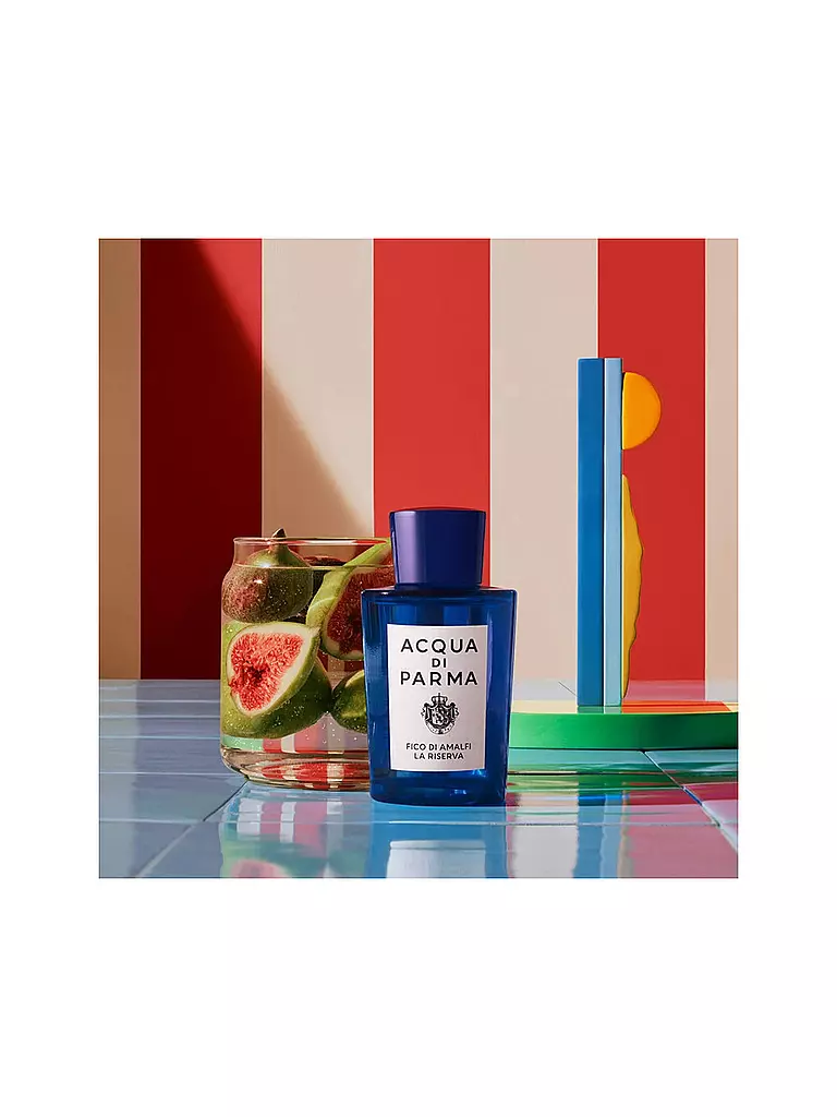 ACQUA DI PARMA | Fico di Amalfi La Riserva Eau de Parfum 50ml | 