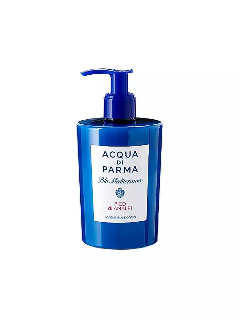 ACQUA DI PARMA | Fico di Amalfi Lotion Mains et Corps 300ml | Aucune couleur